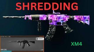 This *XM4* Build is SHREDDING ️ | Best Class Setup #b06 #blackops6 #xm4