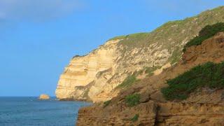 Coastal trek from Barbate to Los Caños de Meca and Conil de la Frontera