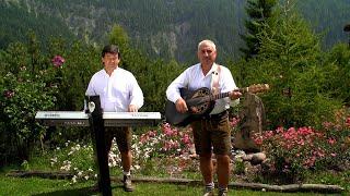 Schlernwind - Die Rose von Südtirol (Offizielles Musikvideo)