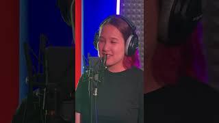 Alina Gerc - Oh my love (cover RaiM)