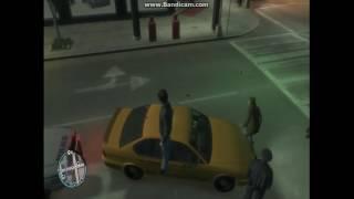 GTA IV#14 Venäläinen toimittaja