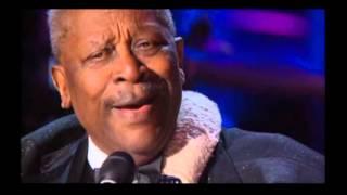 B.B. King - When Love Comes To Town ( Live by Request, 2003 )