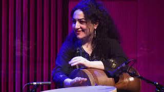 Pocket Performance: Naghmeh Farahmand, Shahin Fayaz, and Bijan Sepanji, Part 2 of 2