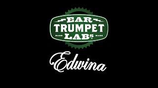 Ear Trumpet Labs EDWINA Review / Demo