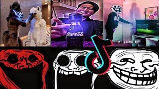  Coldest TrollFace Compilation  Coldest Moments Of All TIME  Troll Face Phonk Tiktoks #6