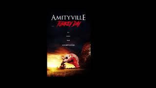 Amityville Turkey Day Soundtrack - Cold - produced by Marvin Maddicks Jr.