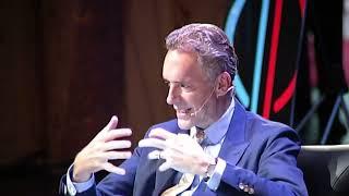 Greatest Debate Ever! Jordan Peterson and Sam Harris, two super intellectual human beings on Earth.