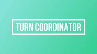 Turn Coordinator