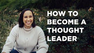 Magnetic Thought Leadership | How to Get Started