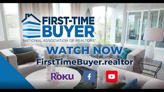 First-Time Buyer by National Association of REALTORS® Preview