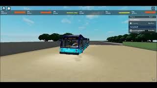 MTA Bus NYCT| S79 NovaBus LFSA On Board To ETC With Busforcegod