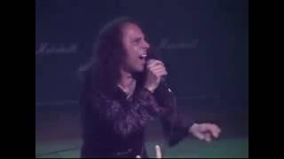 DIO - Stargazer (Live 2004)