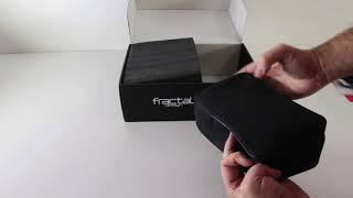 Fractal ION+ 860P unboxing