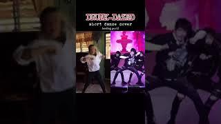 ENHYPEN’s “DRUNK-DAZED” short dance cover //JakeHubi