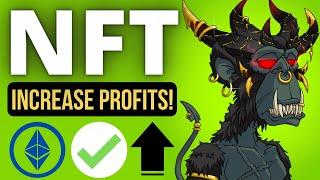 NFT Floor Price Explained (INCREASE YOUR PROFITS!)