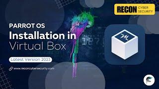 How to install parrot os in virtual box parrot os tutorial latest version complete process
