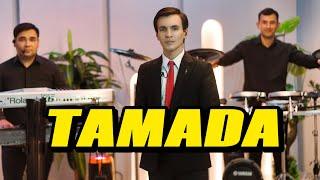 TAMADA (TMD) // DÖWLET NEPESOW #cover #тамада