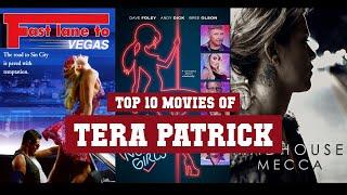 Tera Patrick Top 10 Movies | Best 10 Movie of Tera Patrick