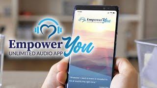 Hay House | Empower You Unlimited Audio