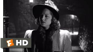 Cat People (1942) - Stalked (4/8) Scene | Movieclips