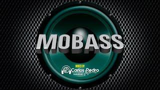 Mobass Mixed by Dj Carlos Pedro Indelével (2020)