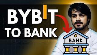 How to Withdraw from Bybit to Your Bank Account (Step-by-Step Guide)