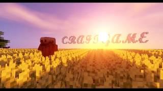 CraftGame | czech & slovak Minecraft server | Promo 2019/2020