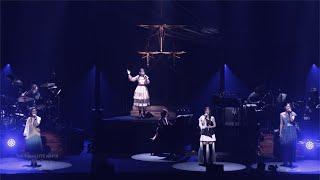 梶浦由記「Yuki Kajiura LIVE vol.#16 ～Sing a Song Tour～『overtune〜Beginning』」