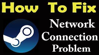 How To Fix Steam App Network Connection Problem Android & iOS | Steam No Internet Error | PSA 24
