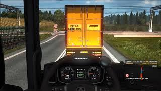 ets2 with gopensgo291