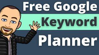 Can I Use Google Keyword Planner For Free To Research Keywords And Search Volume