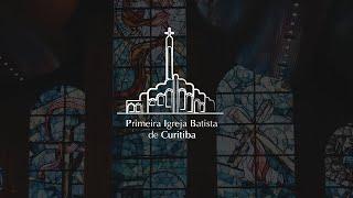 APRENDENDO COM AS BATALHAS PERDIDAS | PR. MICHEL PIRAGINE - Culto Domingo 9h