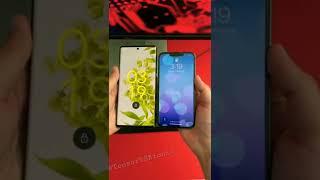 Google Tensor VS Bionic Chip | Iphone vs Pixel | Boot Up Time