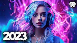 Alan Walker, Sasha Alex Sloan, Camila Cabello, Lady GagaMusic Mix 2023EDM Remixes of Popular Songs