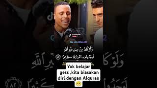 Bismillahirrahmanirrahim#viral #qoriinternasional #qorinasional #terndingshort