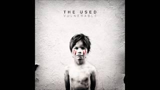 The Used - Getting Over You