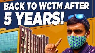 WCTM - Back To College After 5 years || Part - 2 || My Engineering Life