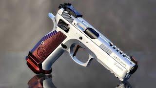 These New Handguns Will Dominate the 2023 Market