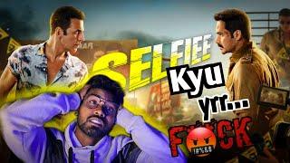 Sara mod off Selfiee Movie review in hindi and explained movie