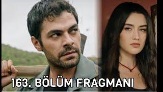 Rüzgarlı Tepe ( Winds of love ) 163. Bölüm  Fragmanı I Zeynep  ile Halil'in karı koca oyunu