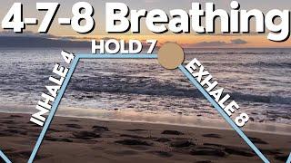 478 Breathing Exercise 10 Minutes