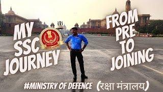 MY SSC JOURNEY FROM PRE TO JOINING | JOINING LETTER | ATTESTATION FORM | GOVERNMENT JOB