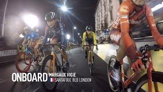 RHC Milano No.9 - Full Race Onboard Margaux Vigie