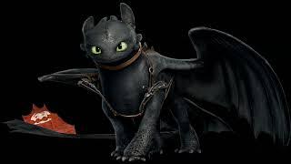 Toothless Sounds