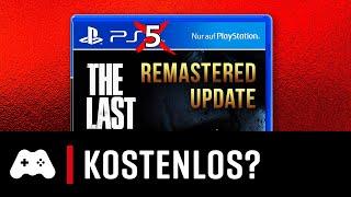 KOSTENLOSE Updates statt Remaster Games!? Smart Delivery bei Series X und PS5