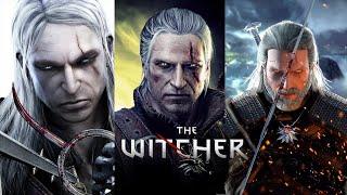 Обзор лучшей RPG: The Witcher 3: Wild Hunt