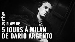 Vous connaissez Cinq jours à Milan de Dario Argento ? - Blow Up - ARTE