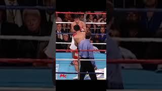 Manny Pacquiao vs Marco Antonio Barrera#fight