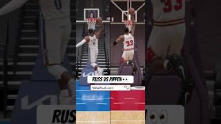 NBA 2K23 Best Dunk Packages : Fastest Dunks for Limitless Takeoff in 2K23 #nba2k23 #2k23 #2k