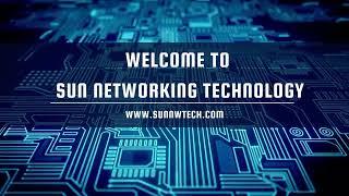 Welcome to Sun Networking Technology.........